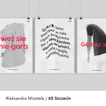 Aleksandra Misztela, AS Szczecin